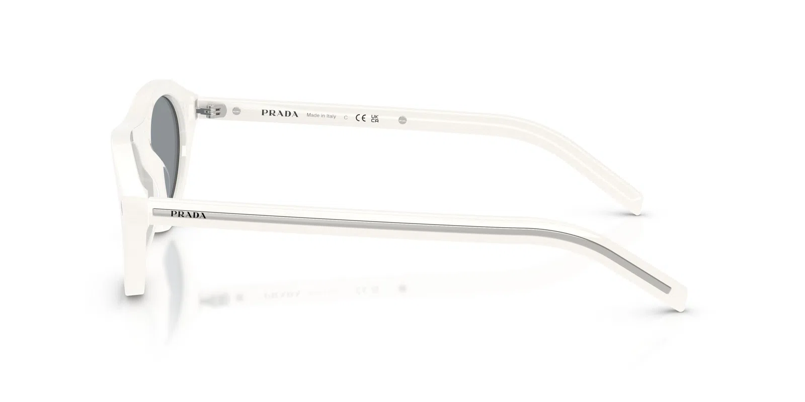 Prada B15SF Sunglasses - view 7